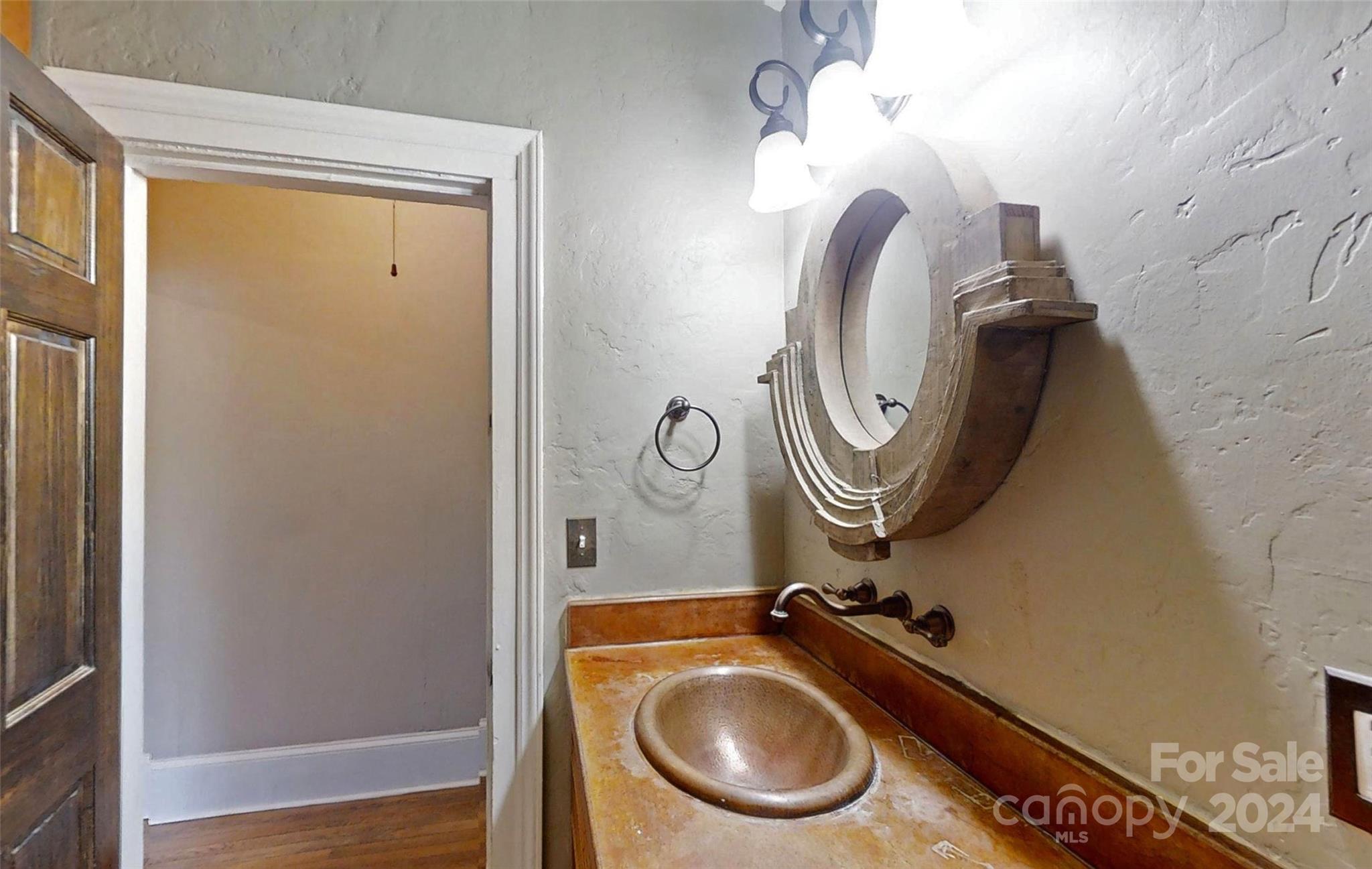 Annandale - Residential