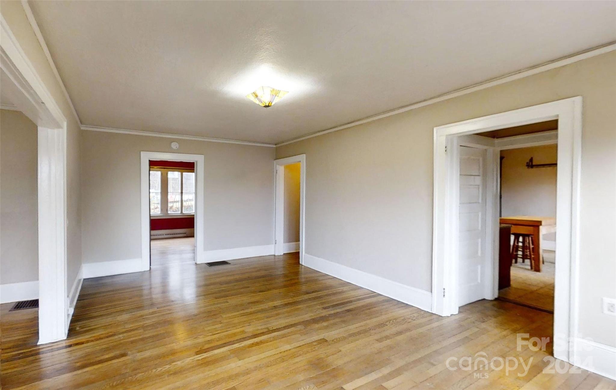 Annandale - Residential