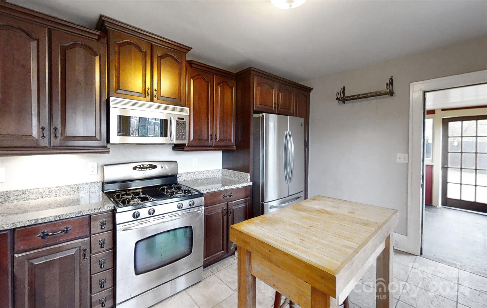 Annandale - Residential