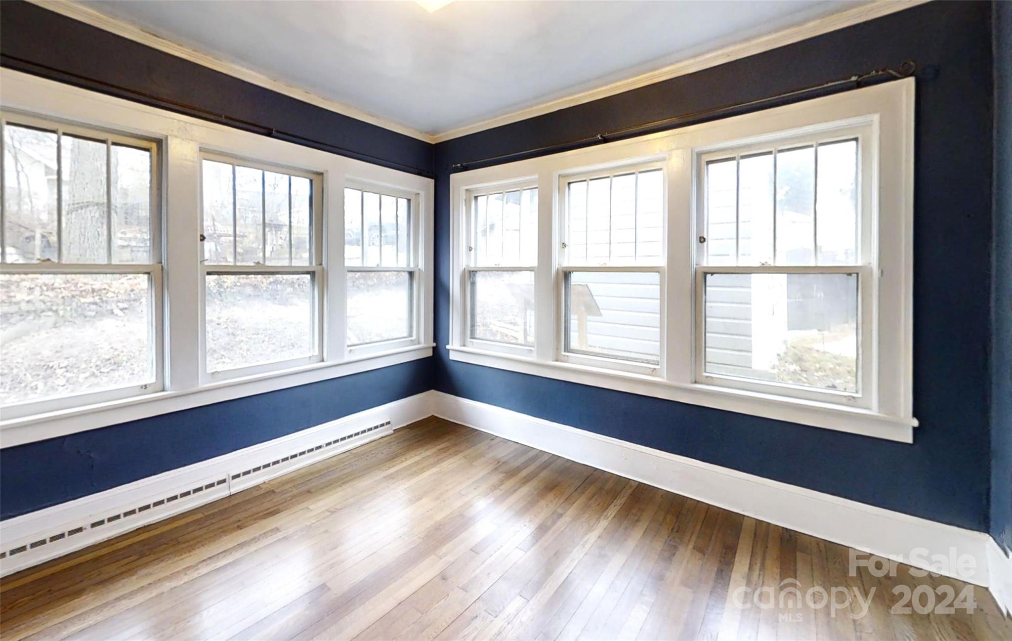 Annandale - Residential