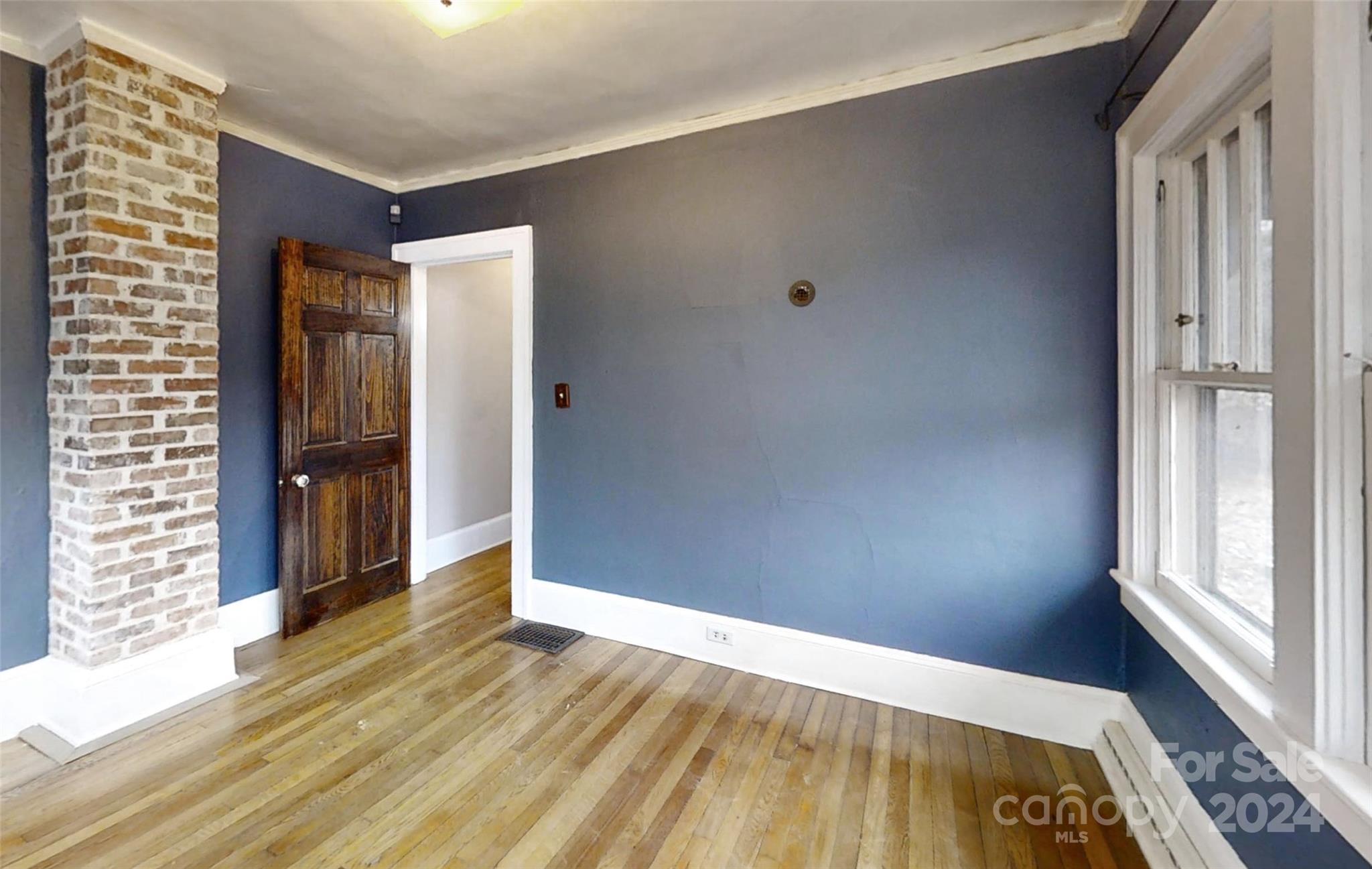 Annandale - Residential