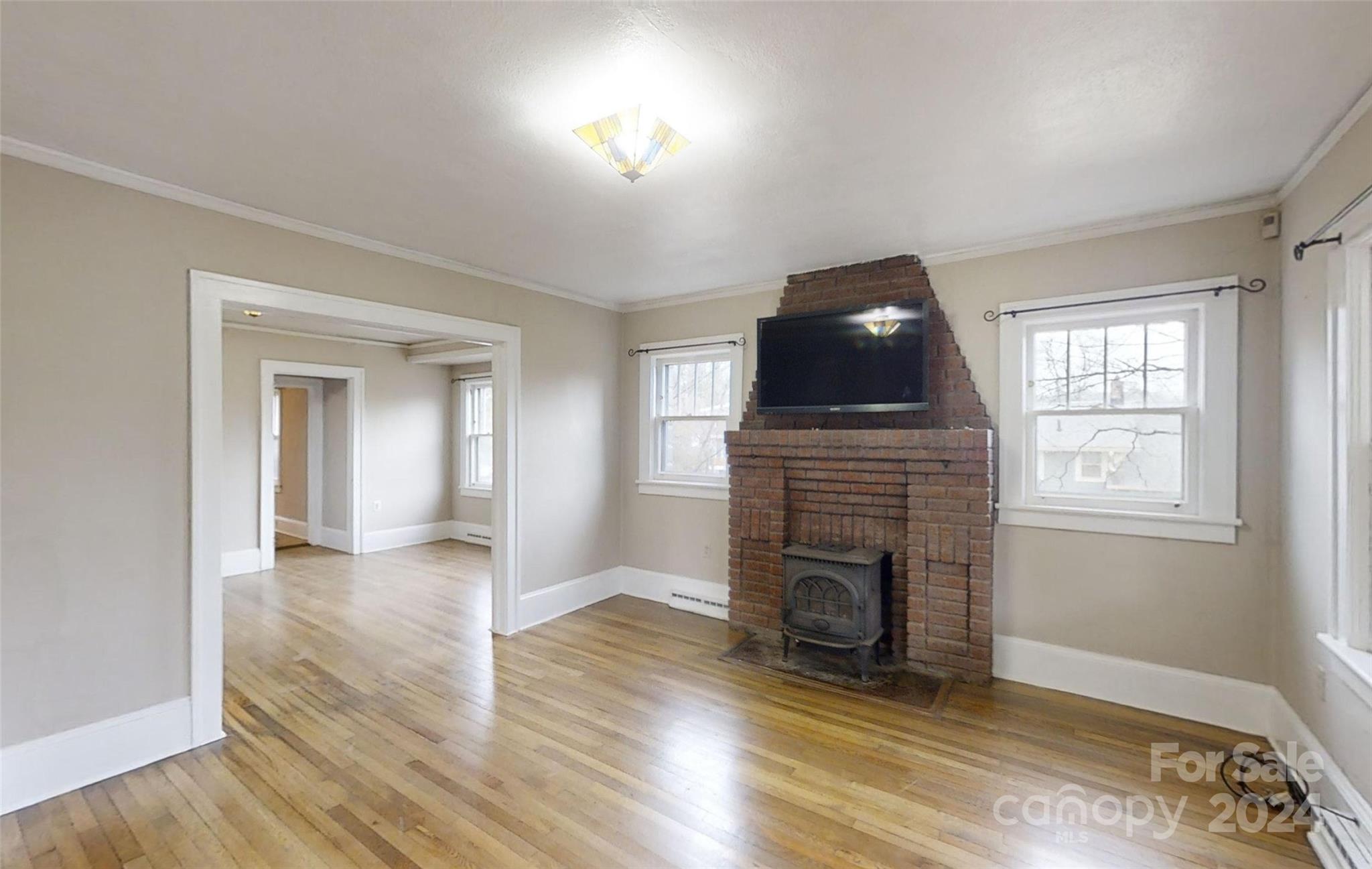 Annandale - Residential