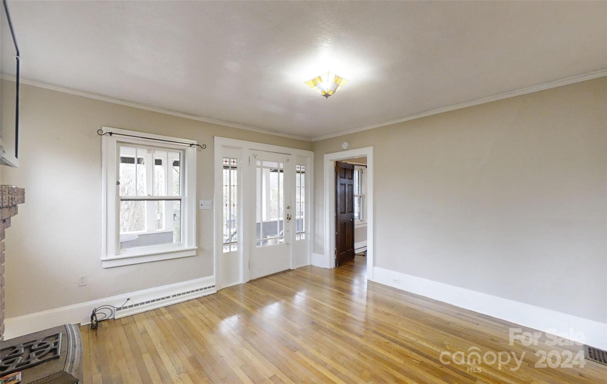 Annandale - Residential