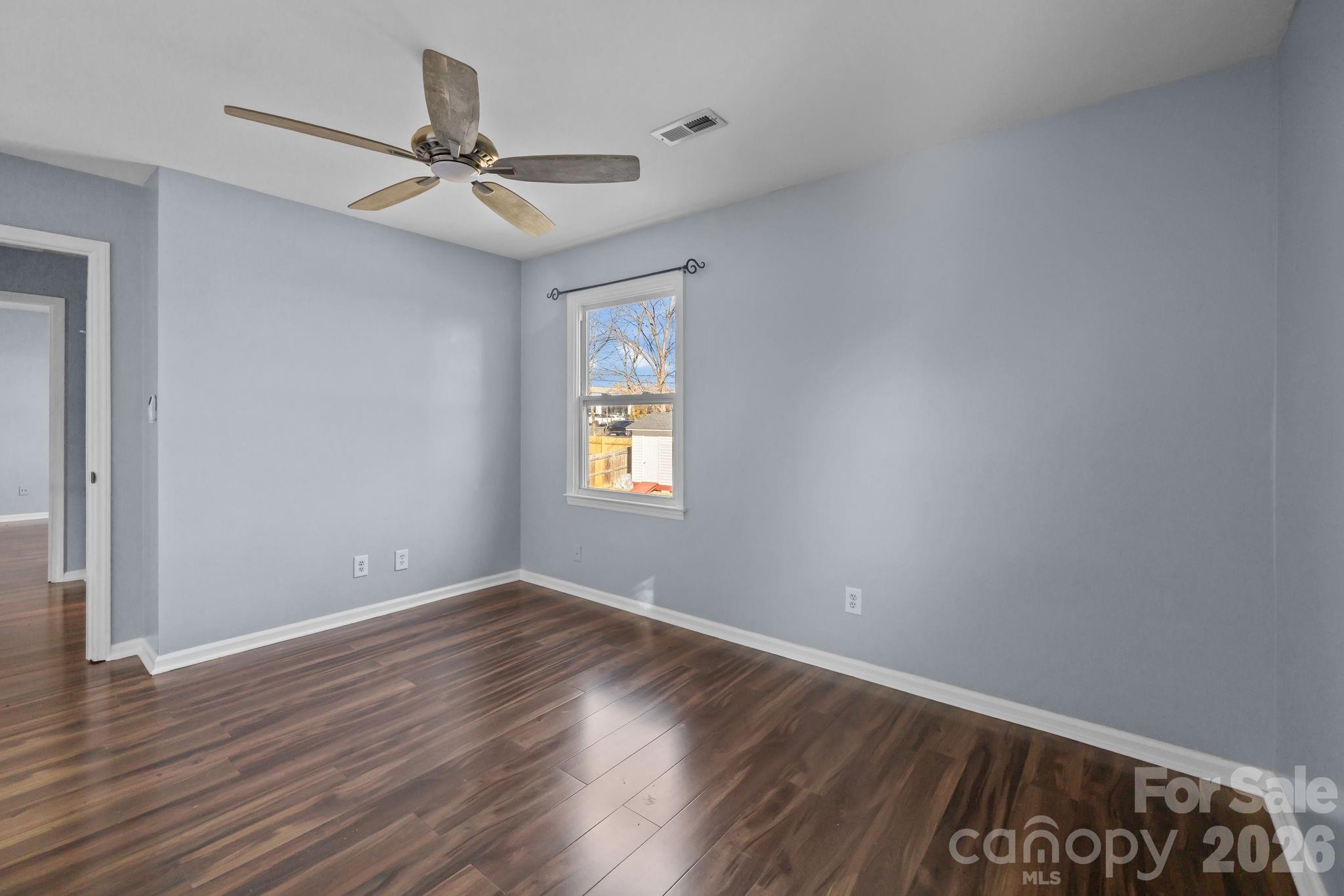 Falconbridge - Residential