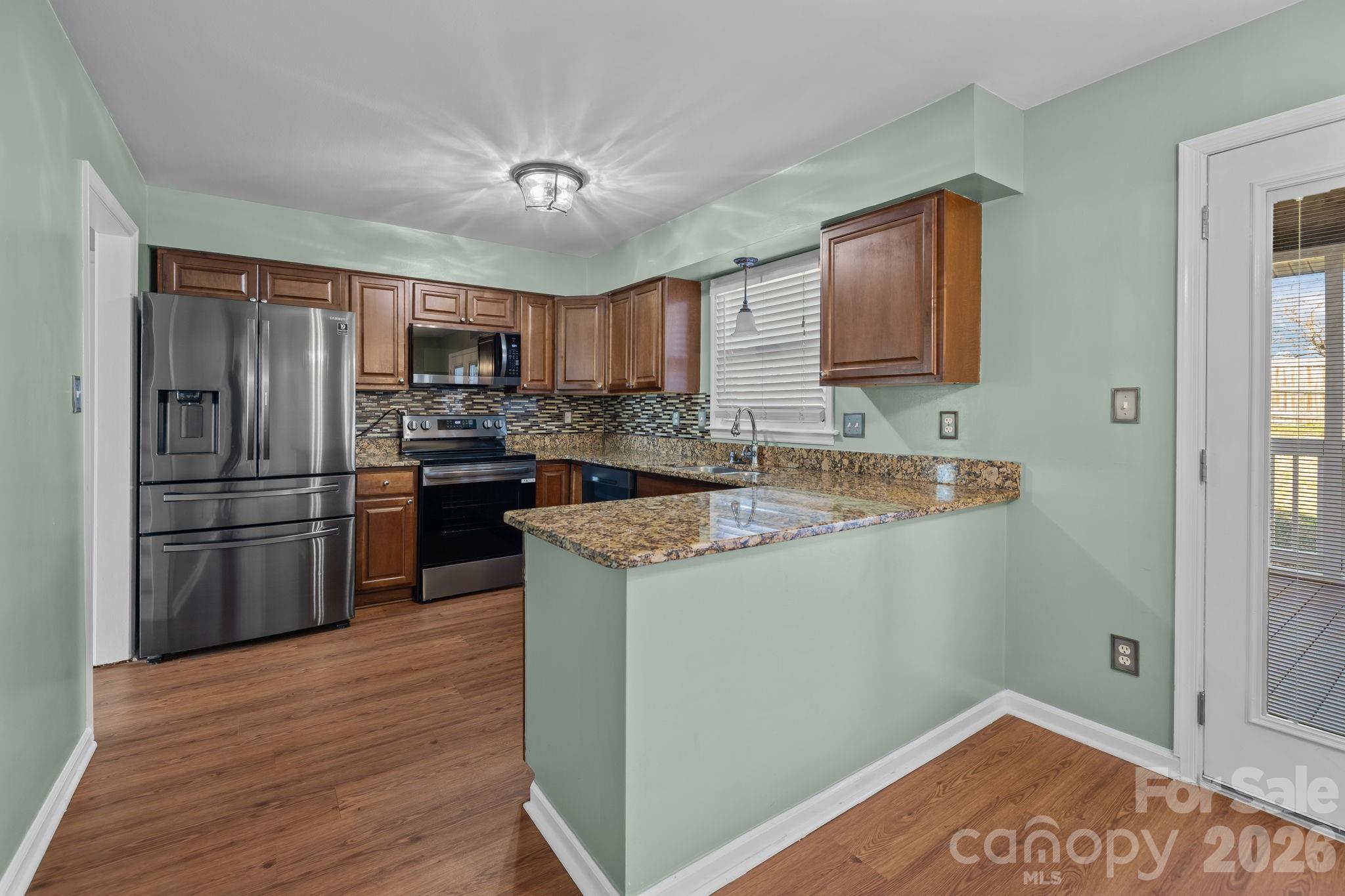 Falconbridge - Residential