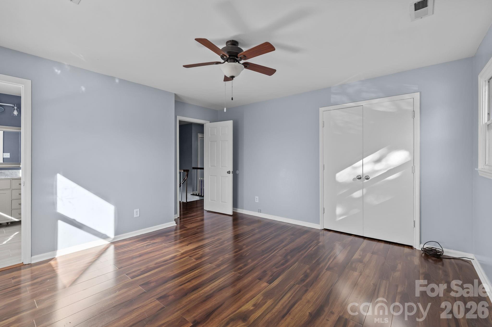 Falconbridge - Residential