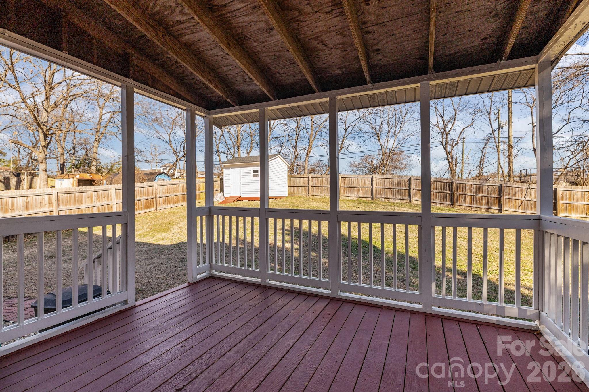 Falconbridge - Residential