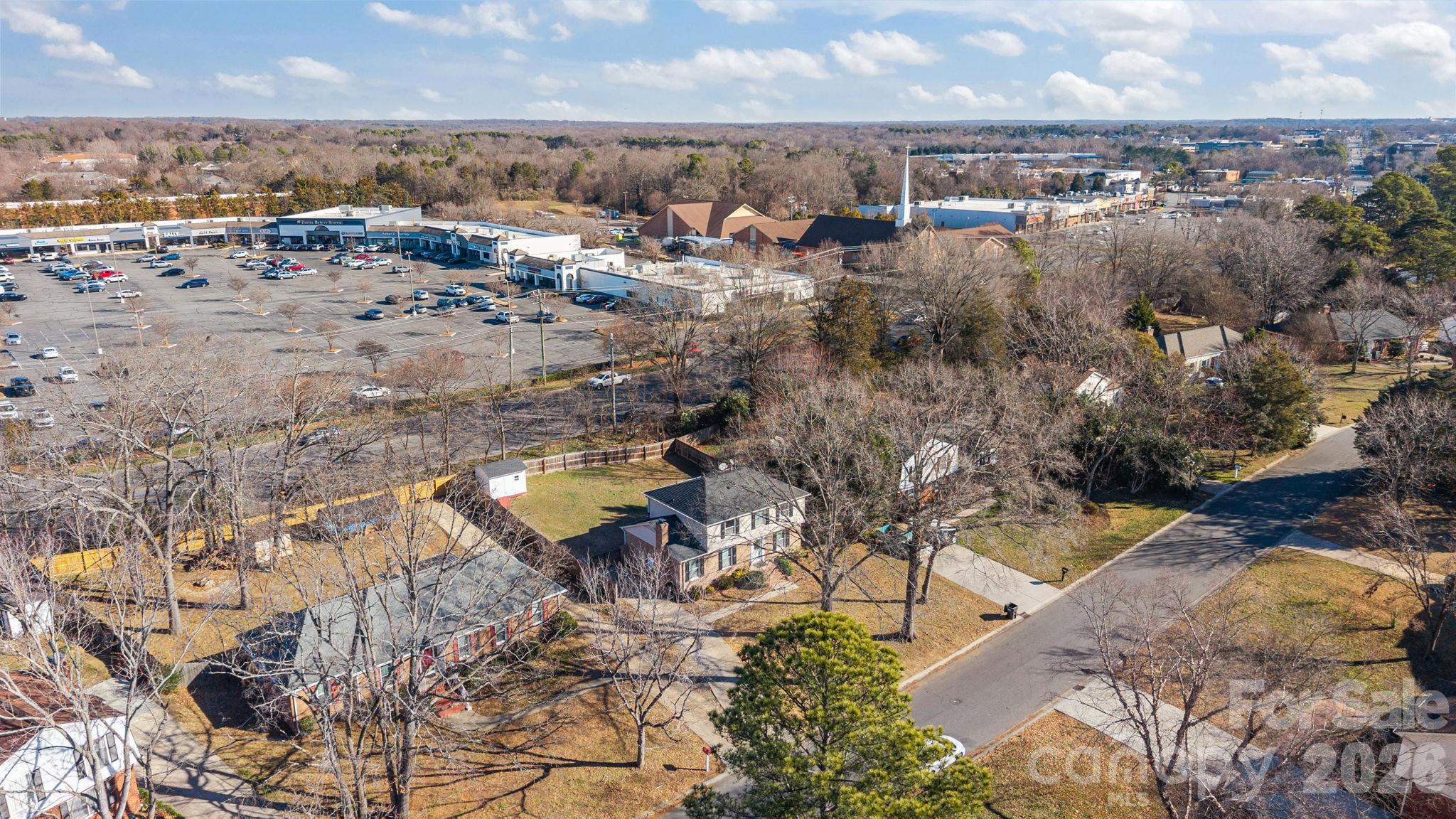 Falconbridge - Residential