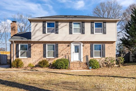 10737 Osprey Drive Charlotte NC 28226