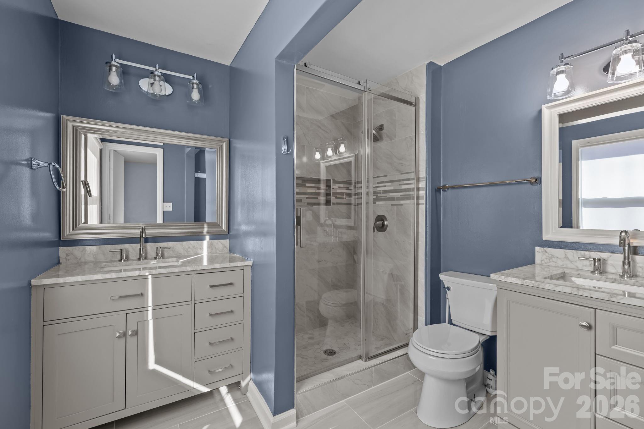 Falconbridge - Residential