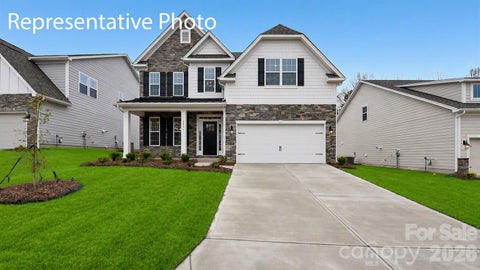 Photo of 7573 Bainbridge Road, Sherrills Ford, NC 28673 (MLS # 4422742)