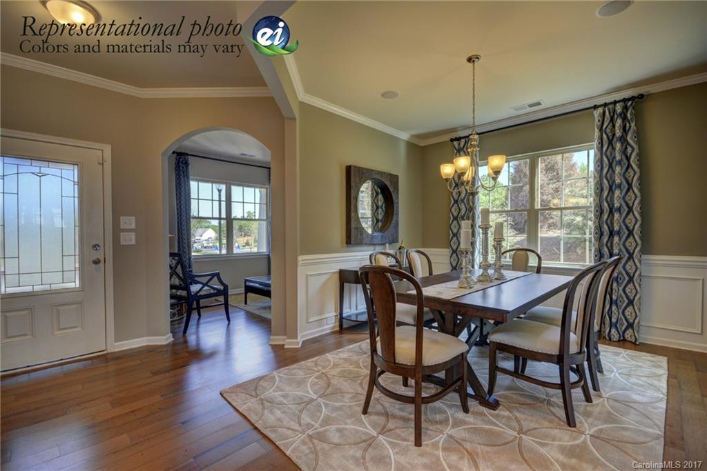 Lakemont - Residential