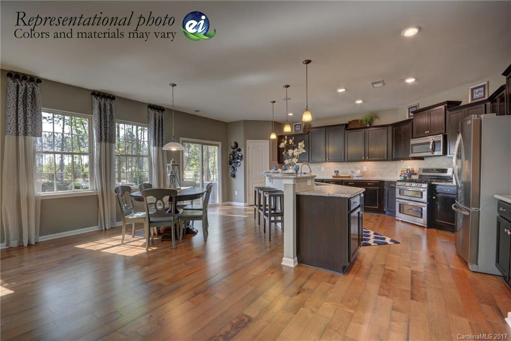 Lakemont - Residential