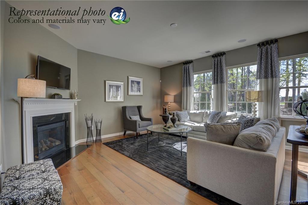 Lakemont - Residential