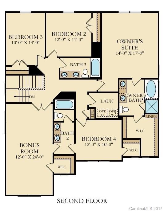 Lakemont - Residential