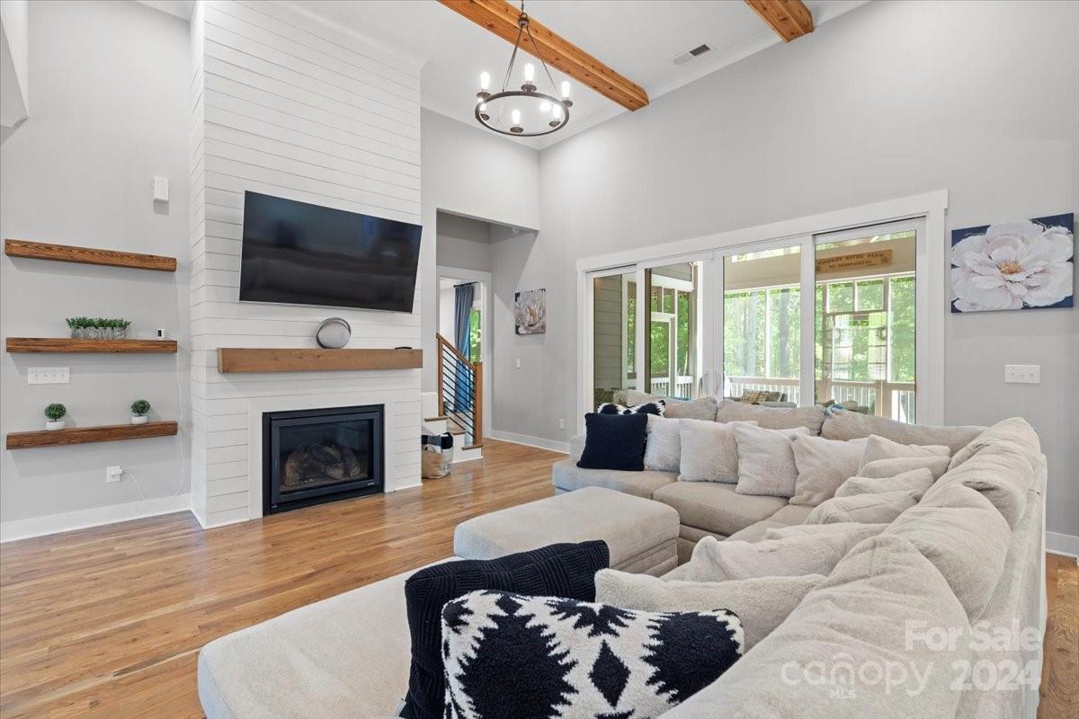 Irongate - Residential