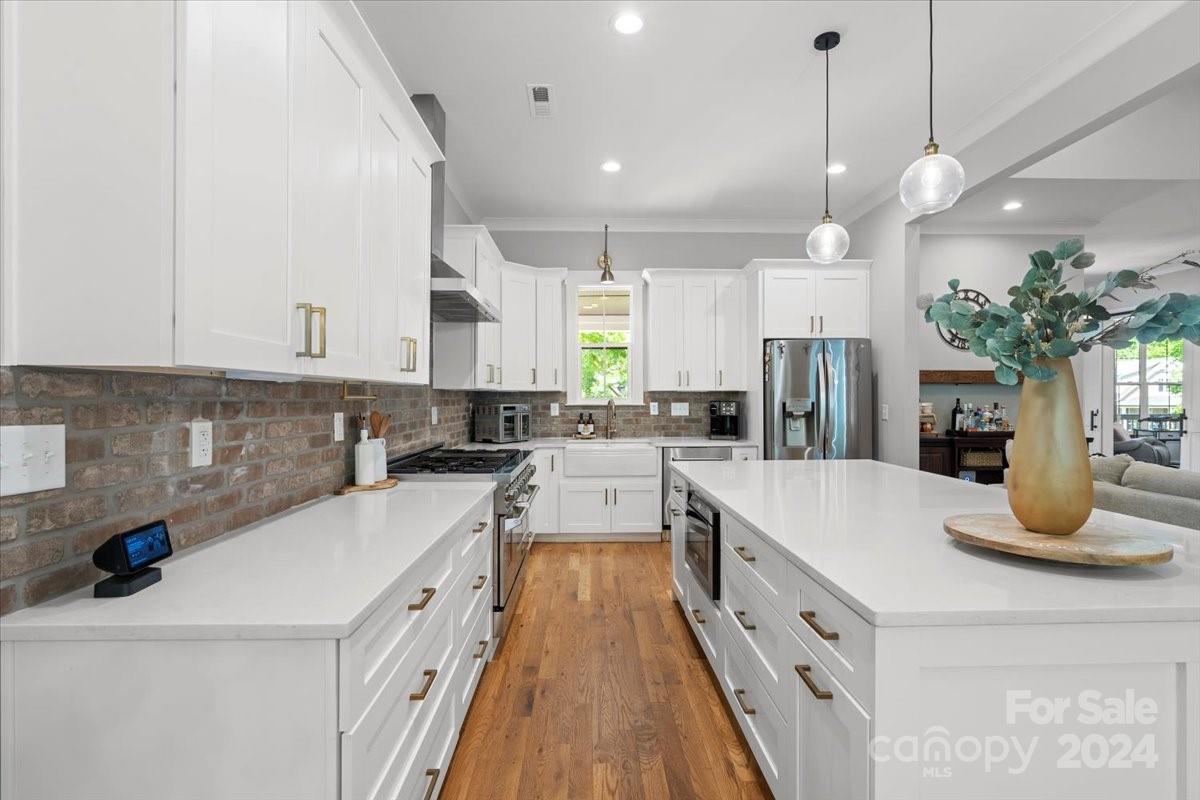 Irongate - Residential