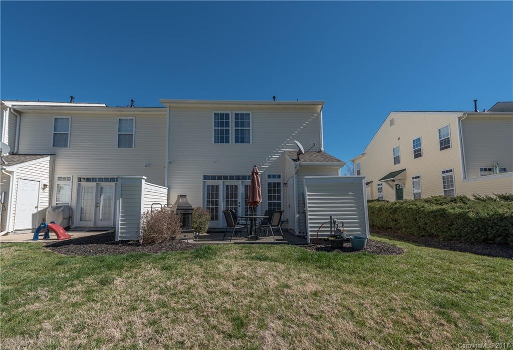 Arlington - Residential