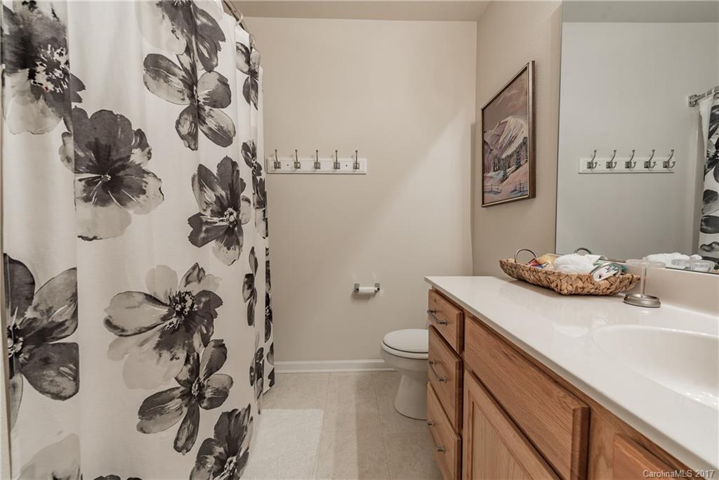 Arlington - Residential