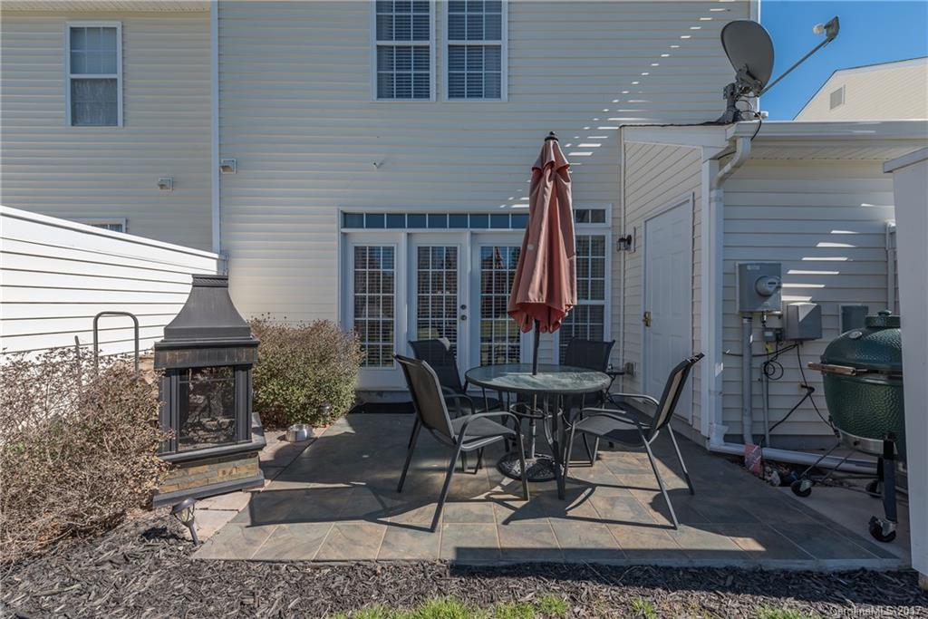 Arlington - Residential