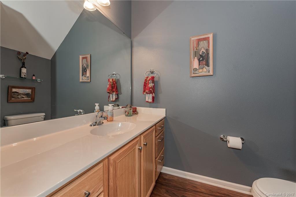 Arlington - Residential