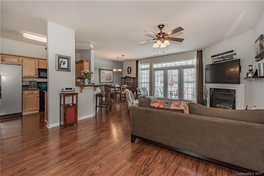 Arlington - Residential