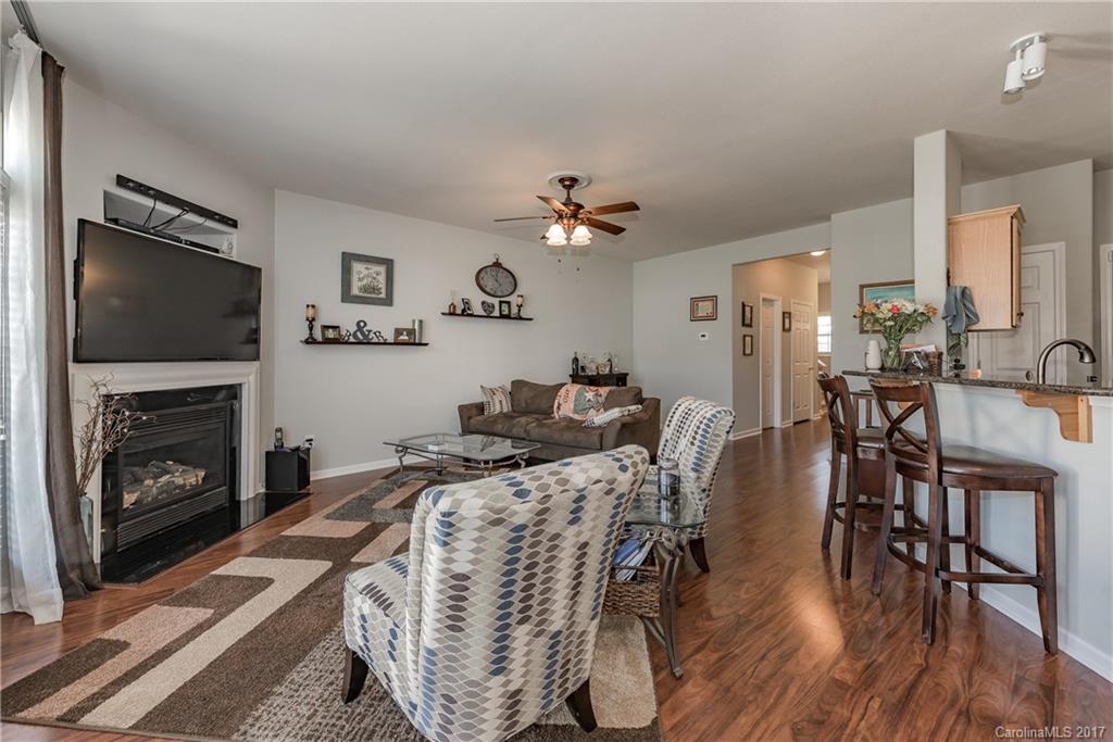 Arlington - Residential