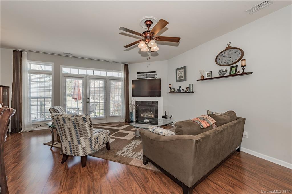 Arlington - Residential