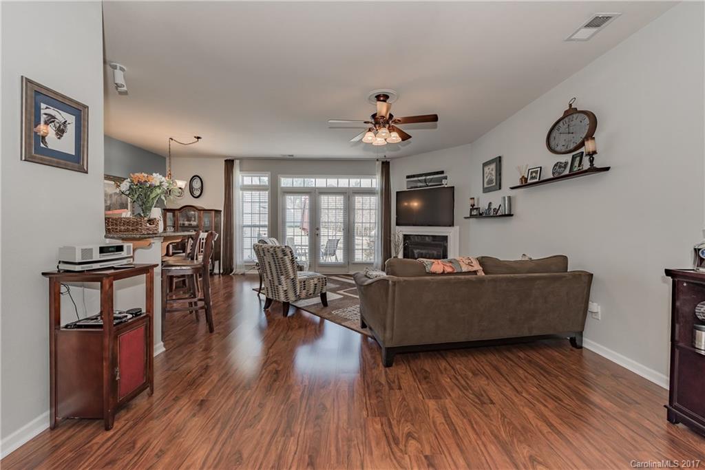 Arlington - Residential