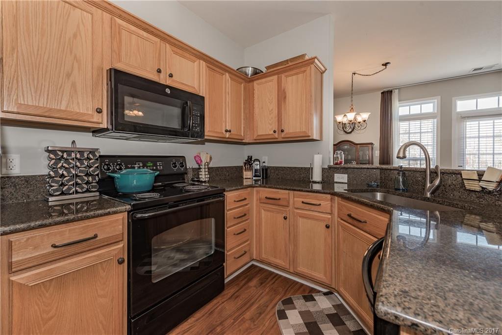 Arlington - Residential