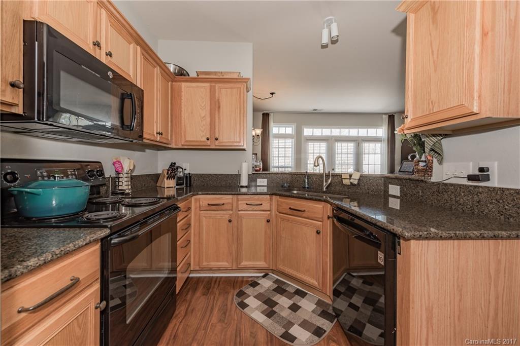 Arlington - Residential