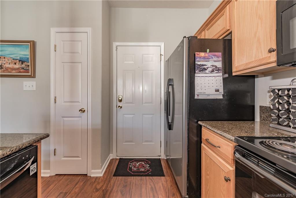 Arlington - Residential