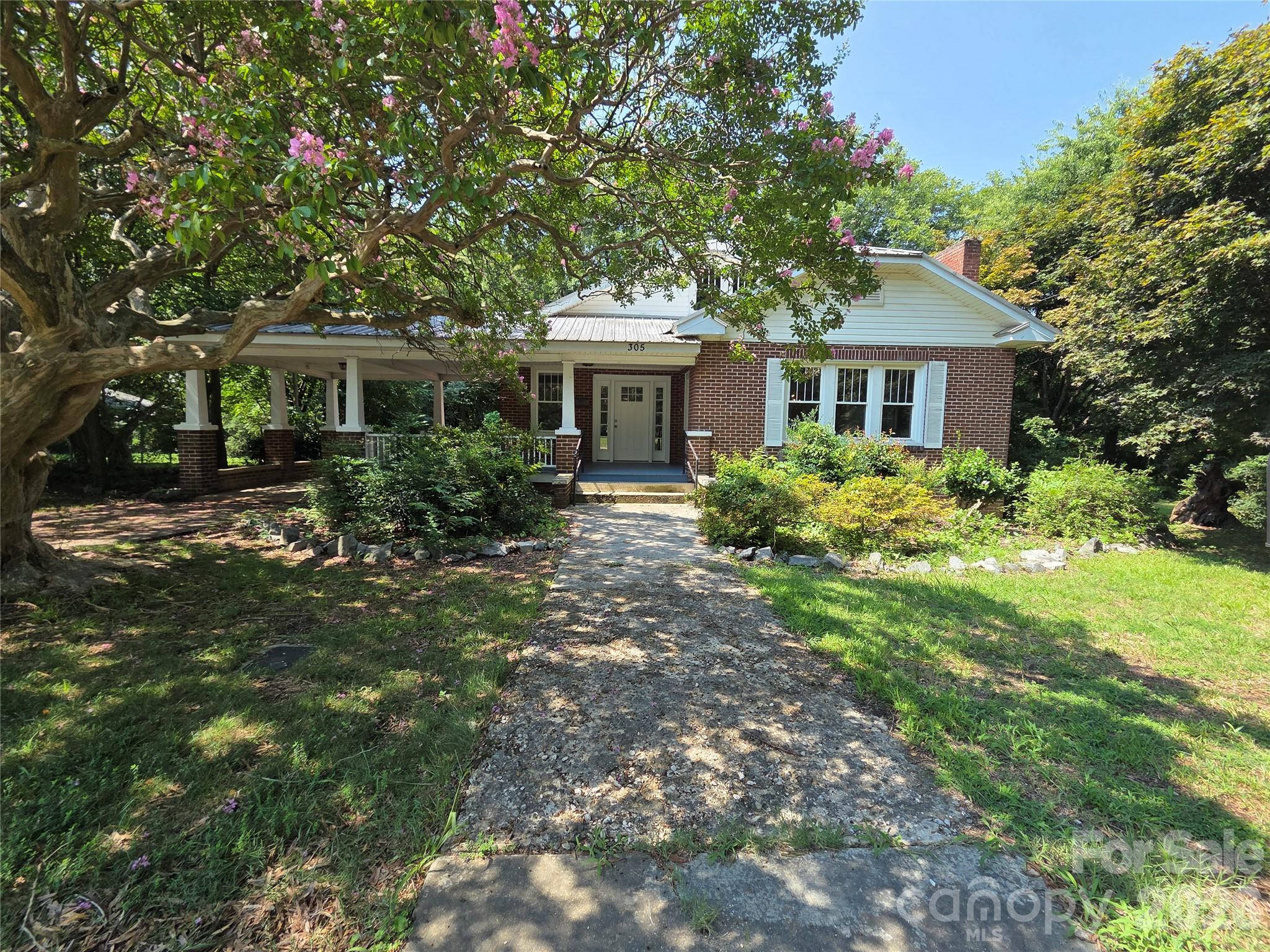 305 W 12th Street, Kannapolis, NC, 28081