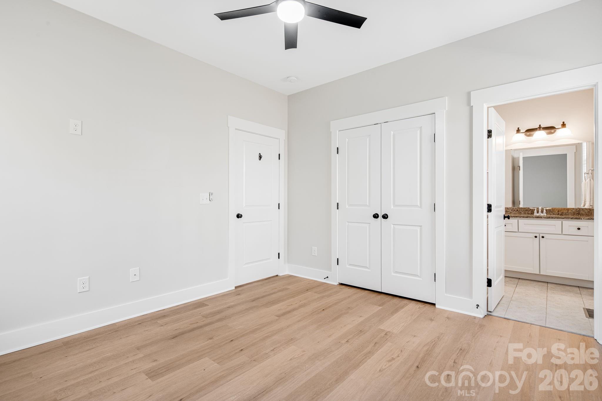 Byrdcliffe - Residential