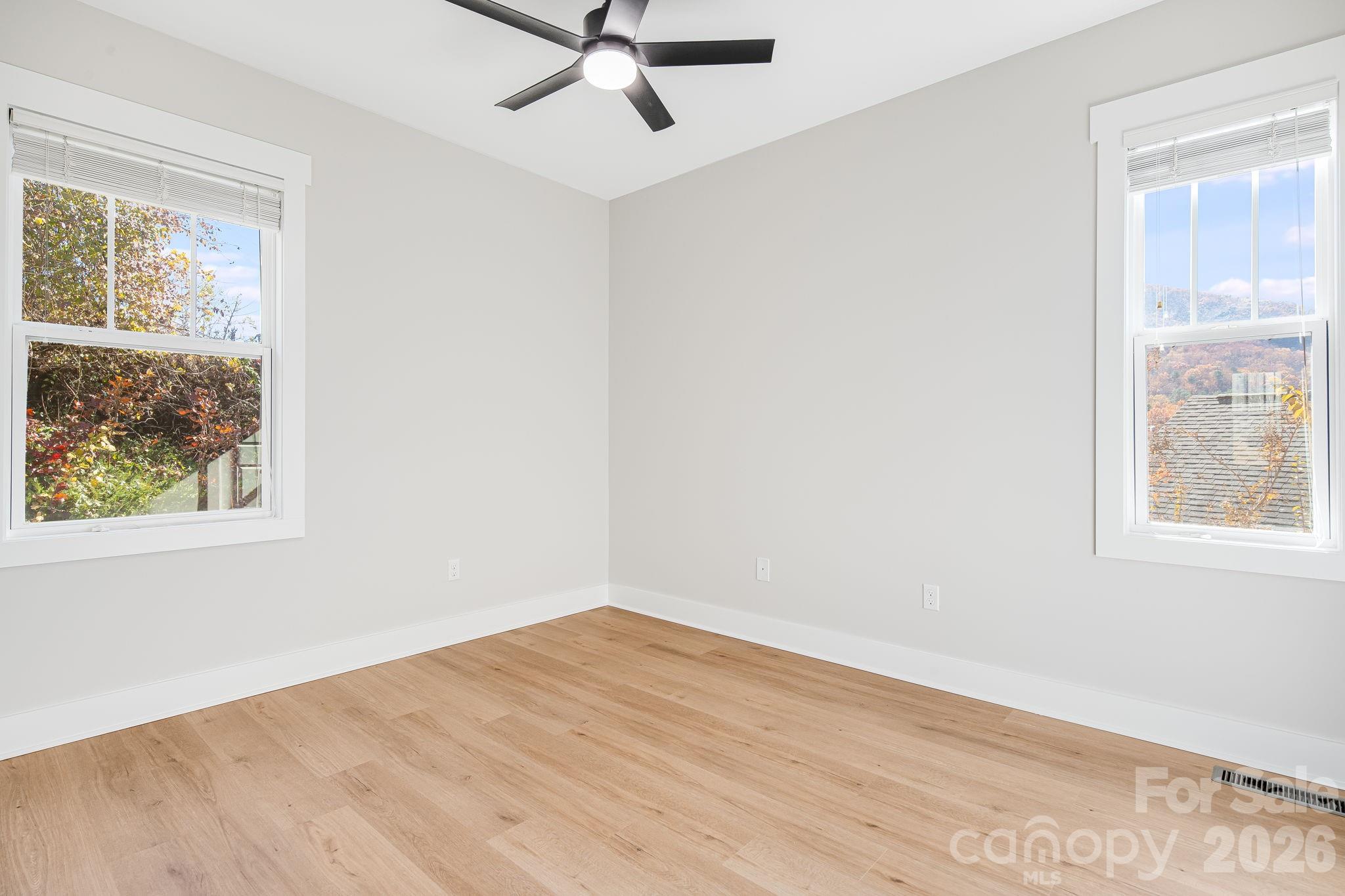 Byrdcliffe - Residential