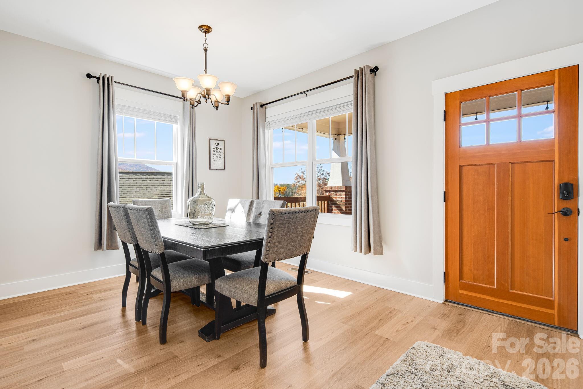 Byrdcliffe - Residential