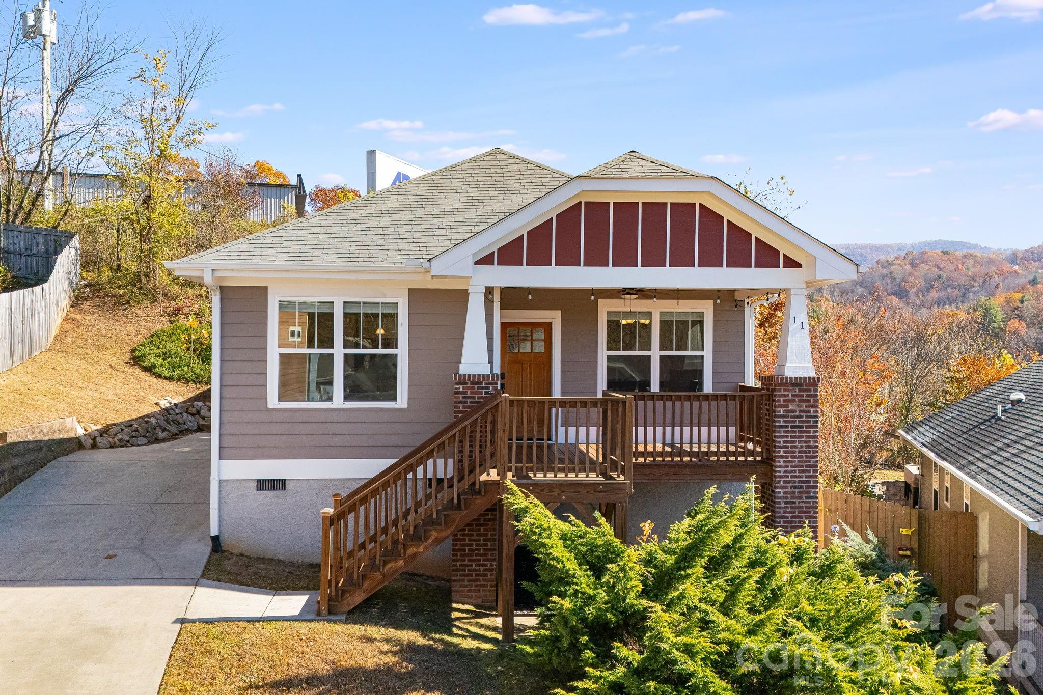 Byrdcliffe - Residential