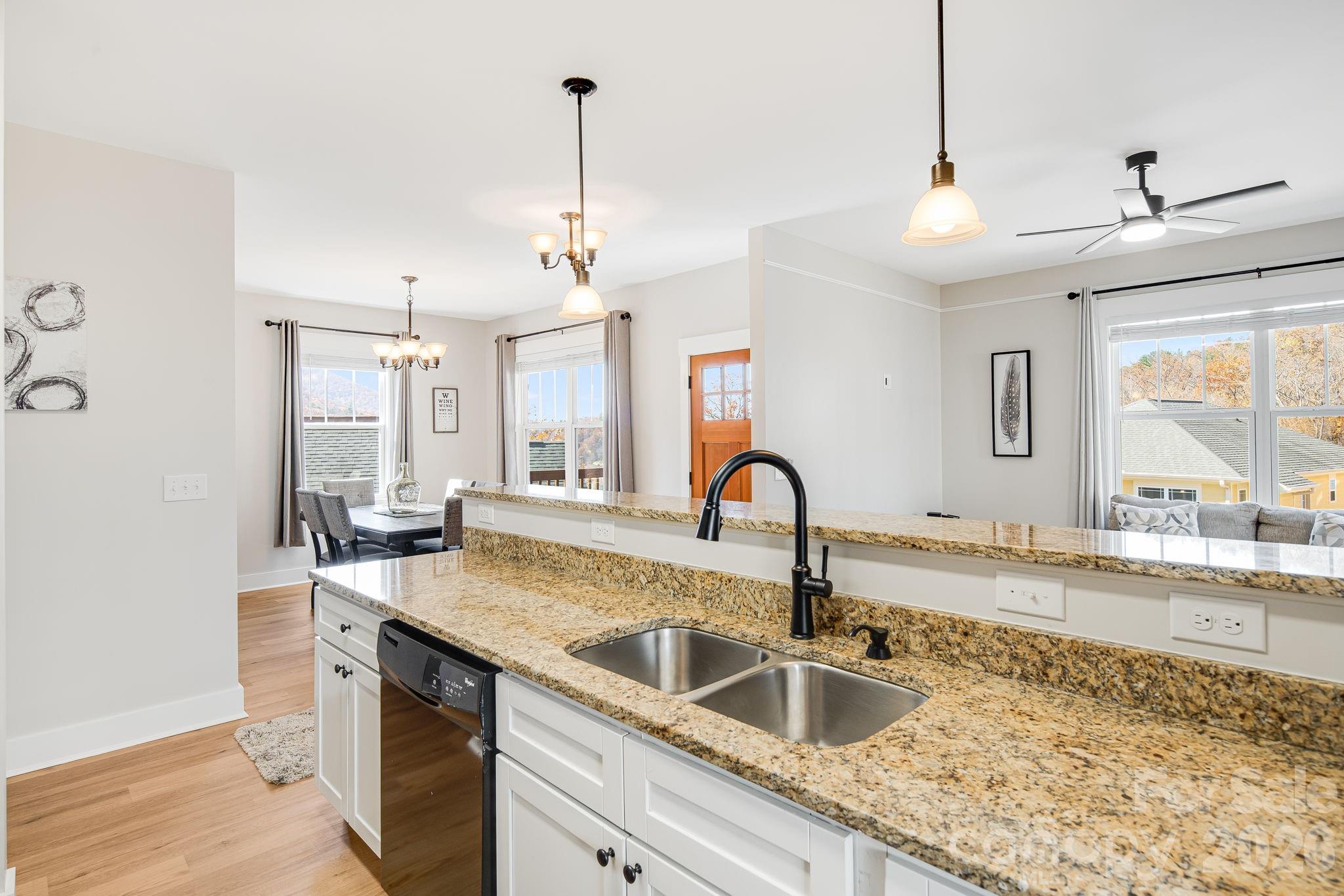 Byrdcliffe - Residential