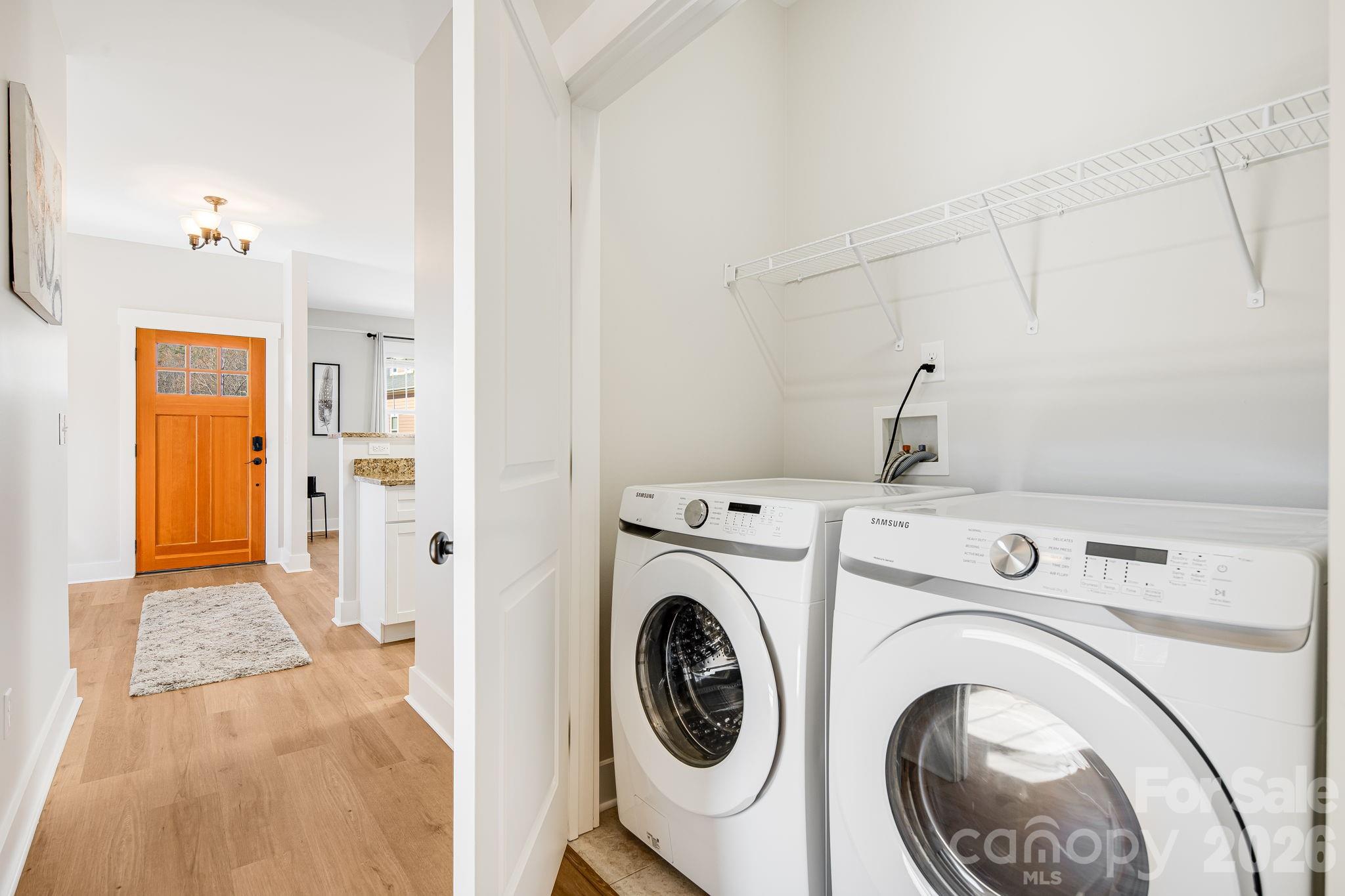 Byrdcliffe - Residential