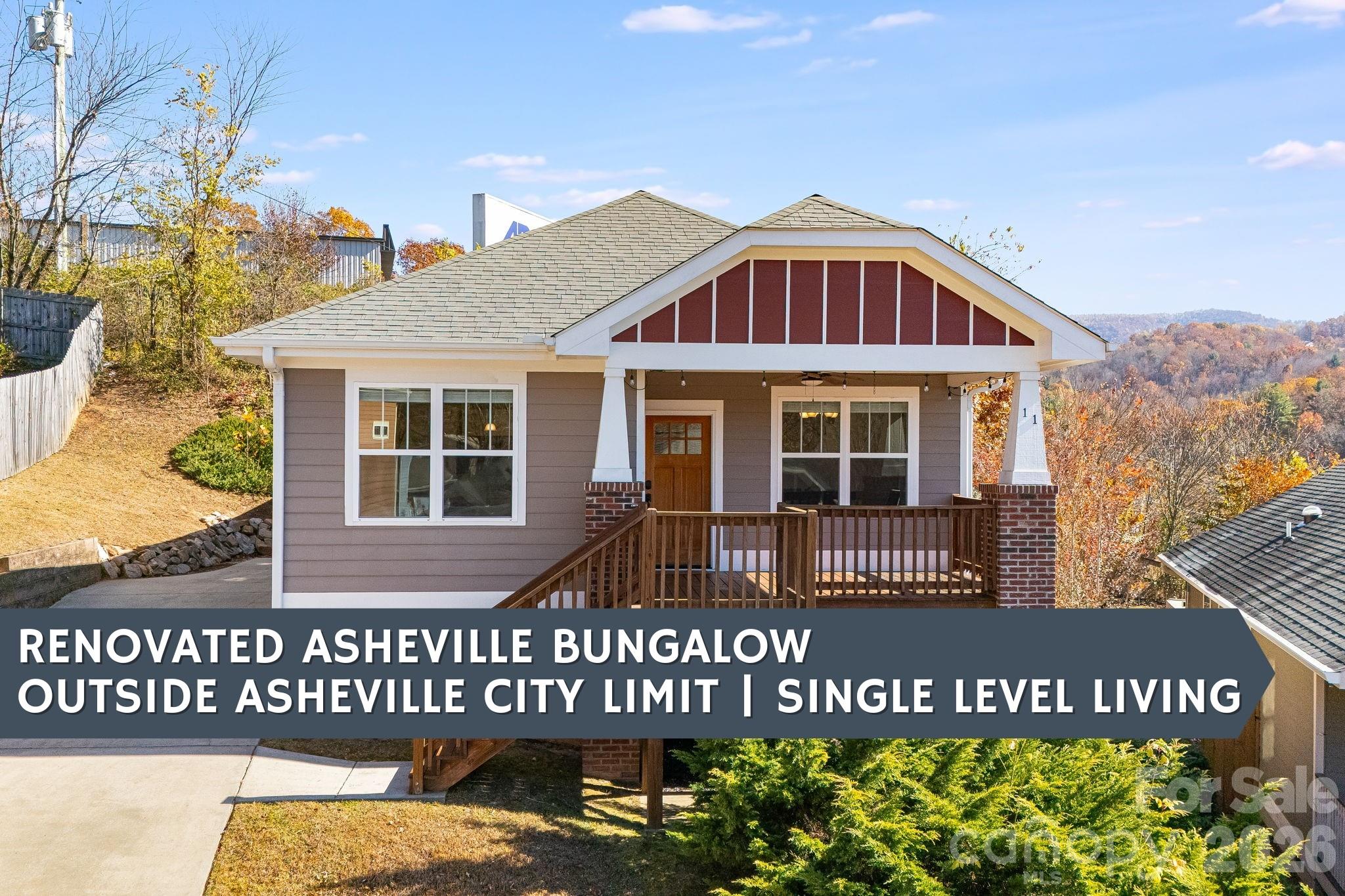 Byrdcliffe - Residential