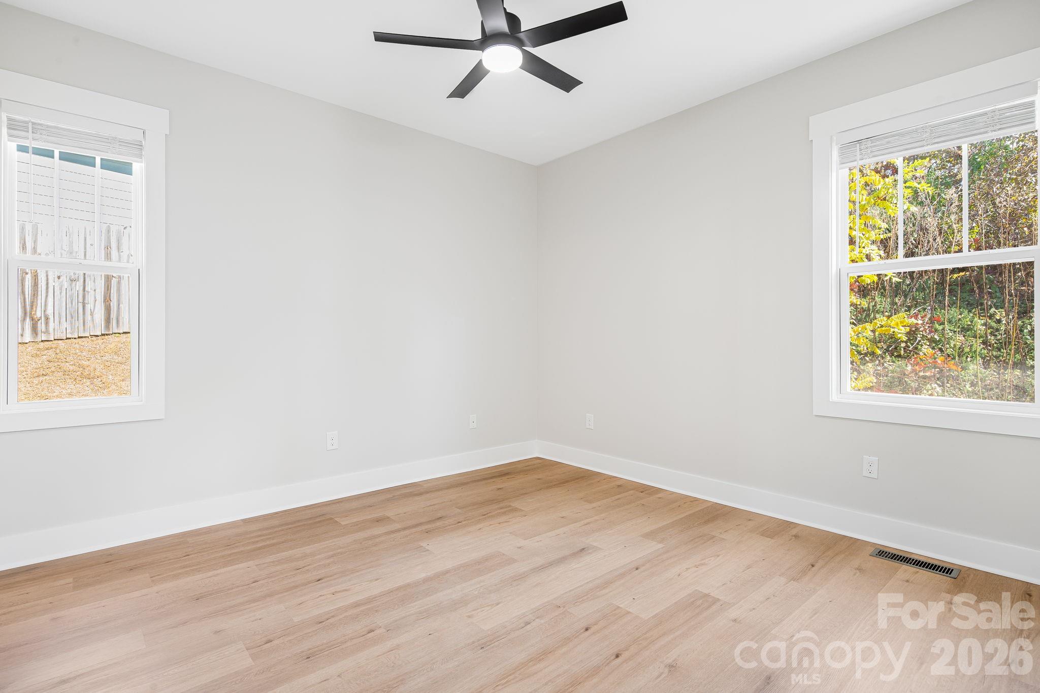 Byrdcliffe - Residential