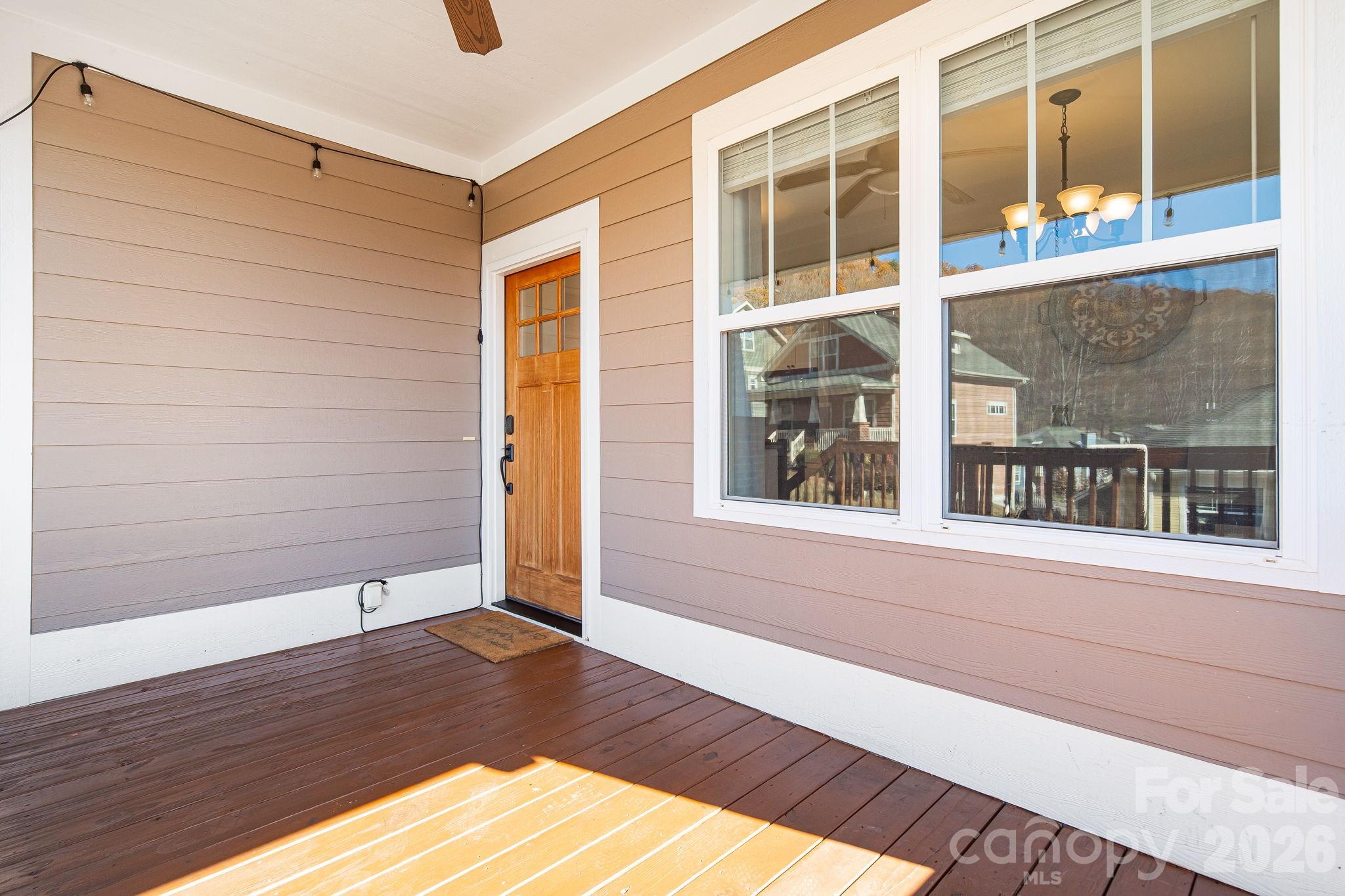 Byrdcliffe - Residential