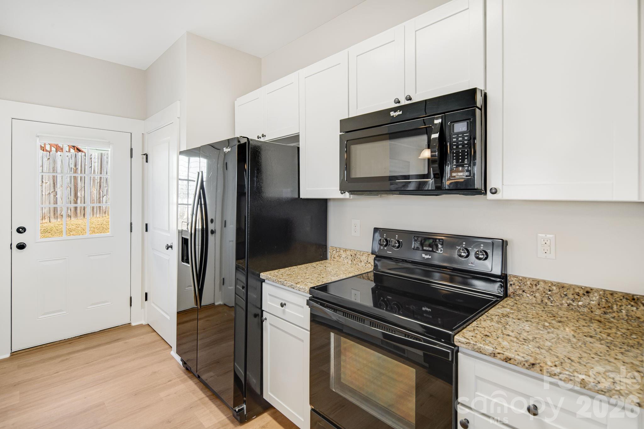 Byrdcliffe - Residential