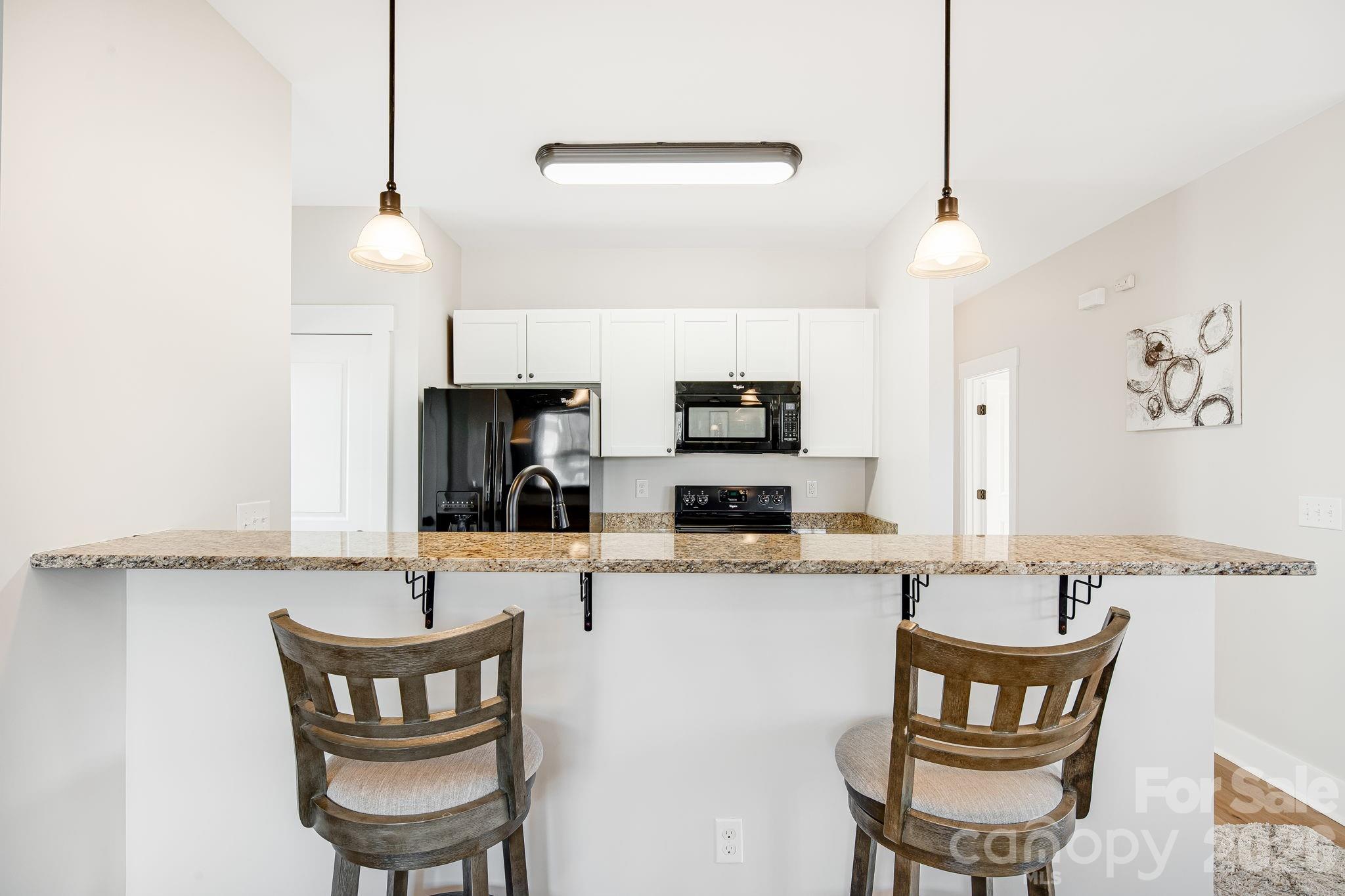 Byrdcliffe - Residential