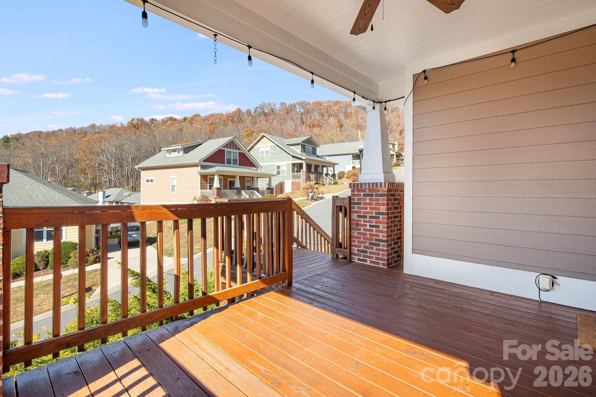 Byrdcliffe - Residential