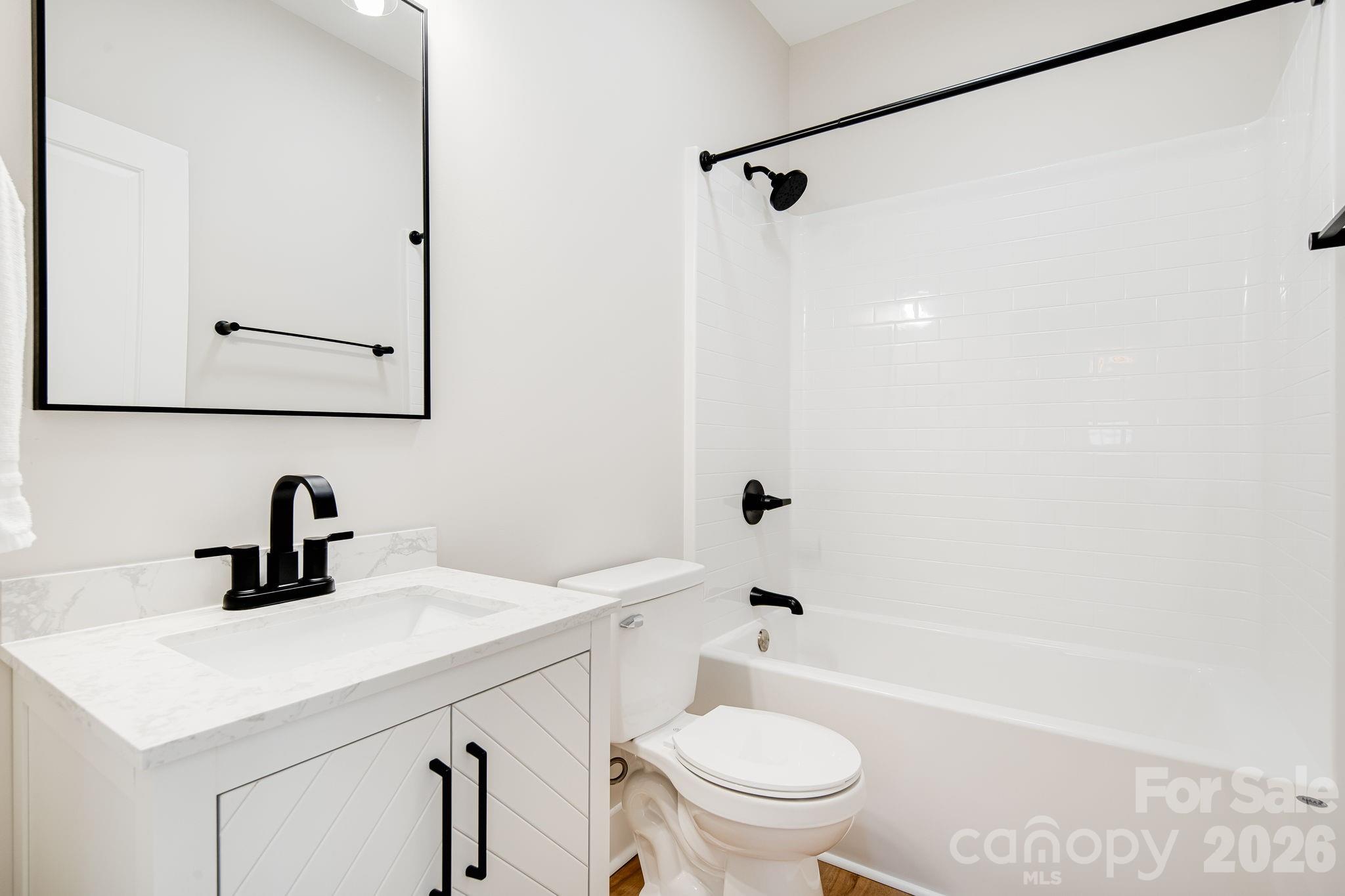 Byrdcliffe - Residential