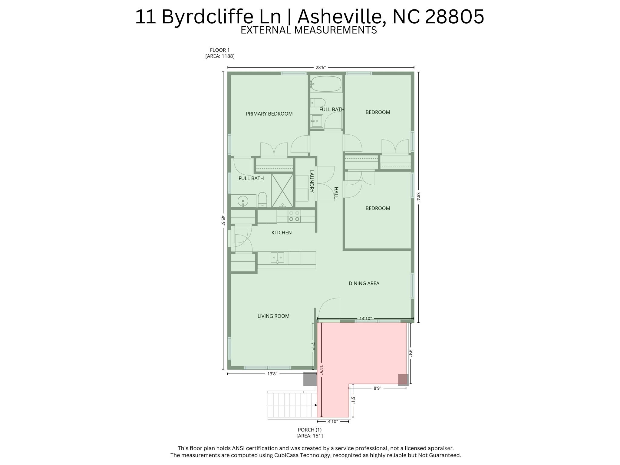 Byrdcliffe - Residential