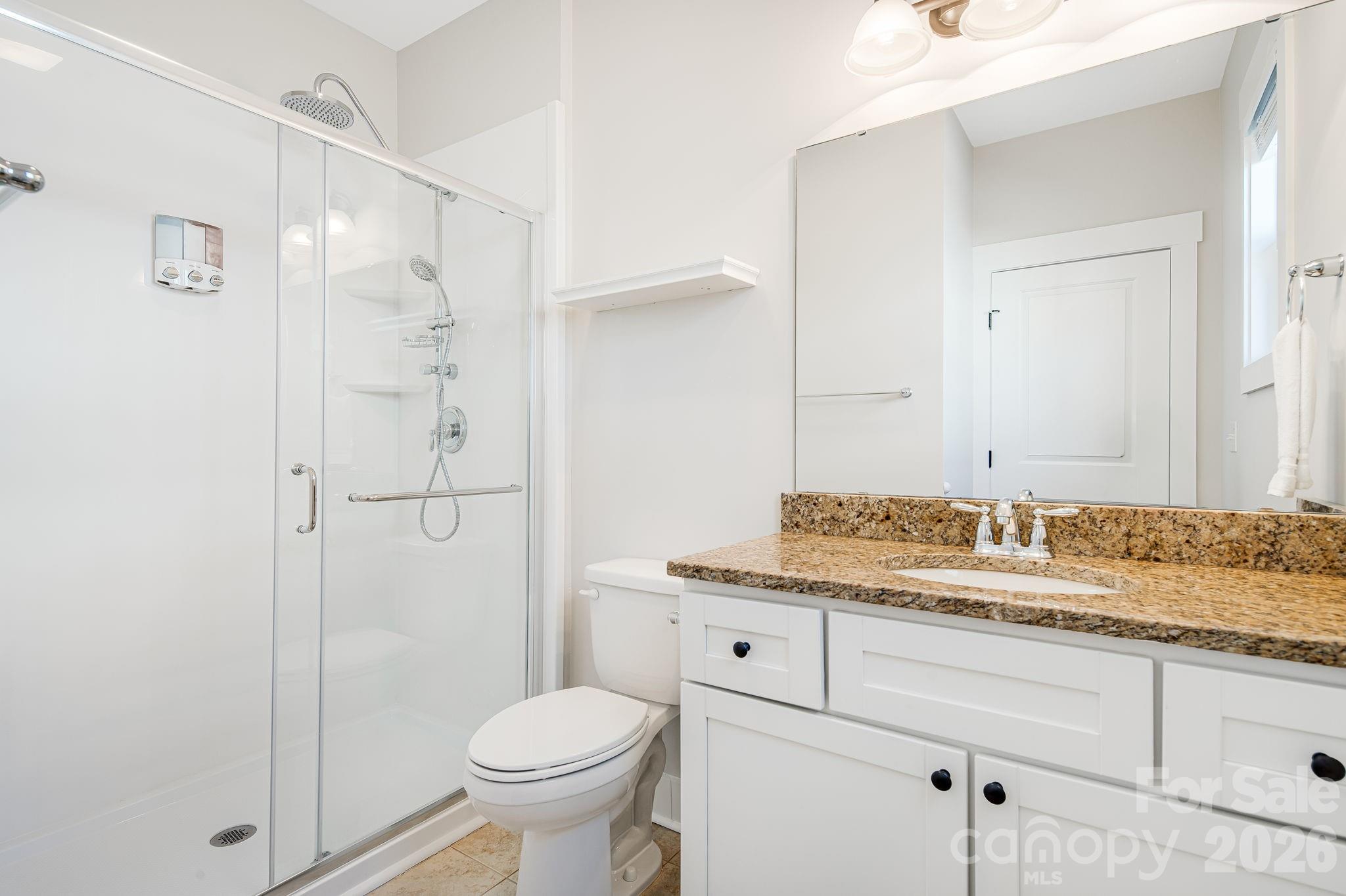 Byrdcliffe - Residential