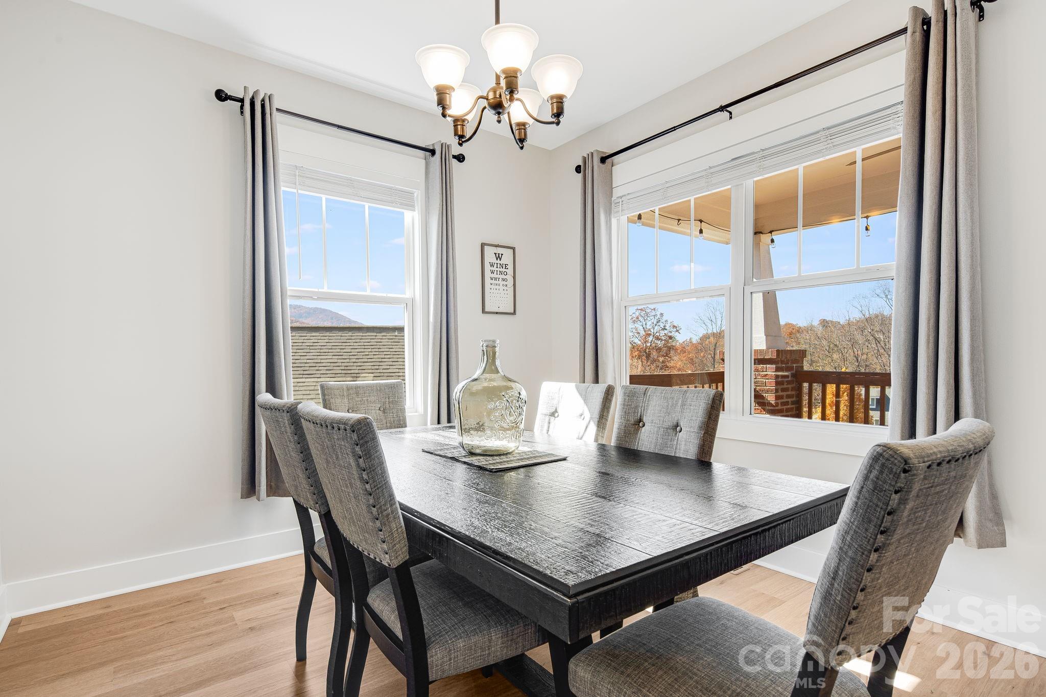 Byrdcliffe - Residential