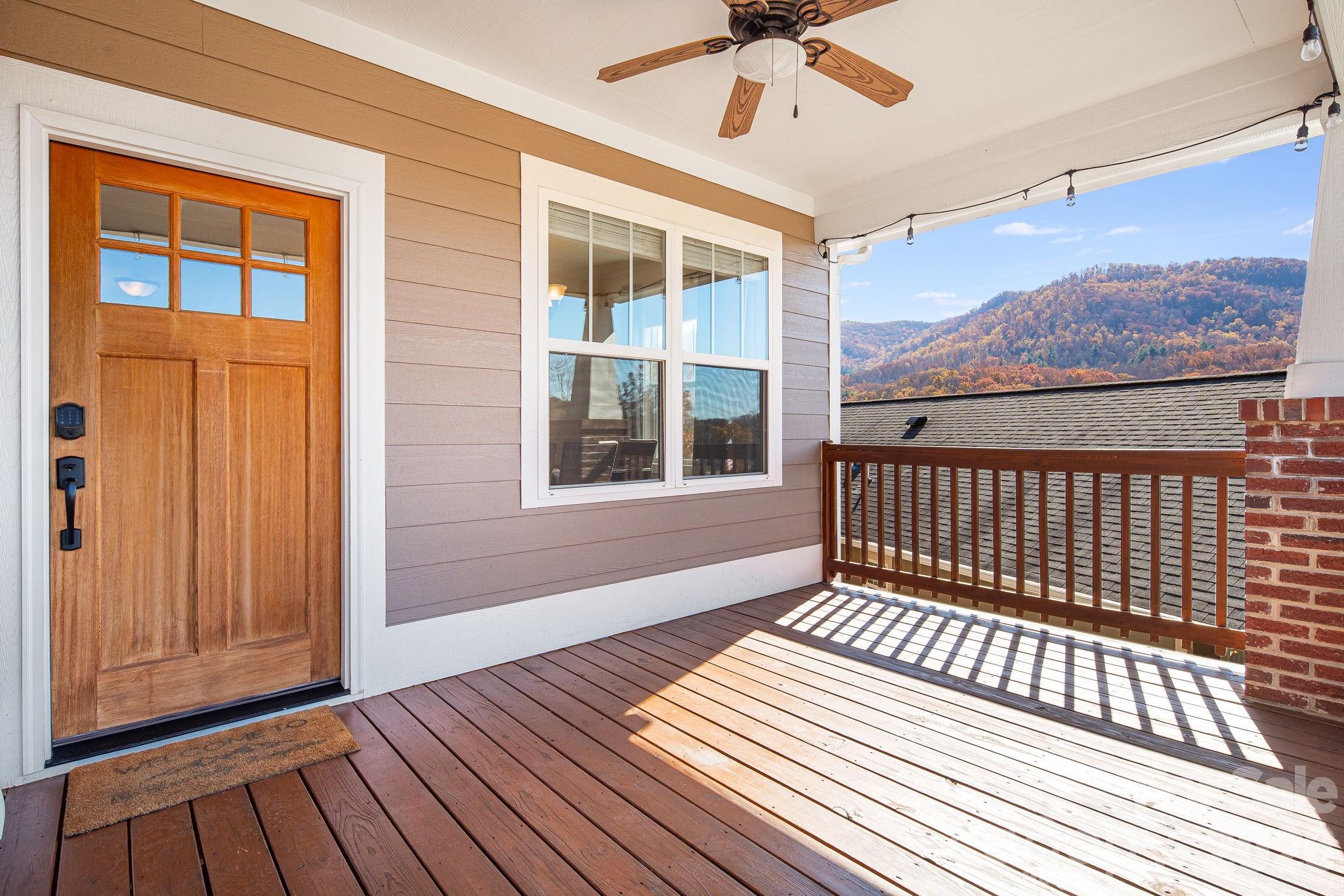 Byrdcliffe - Residential